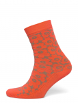 Marimekko - Linjaus Pikkuinen Unikko - Tavalised sokid - 40-42