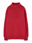 THE ANIMALS OBSERVATORY - Red Nilfai Sweater - Pulloverid - 6 Y