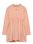 THE ANIMALS OBSERVATORY - Soft Coral Crab Dress - Pikkade varrukatega vabaajakleidid - 4 Y