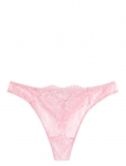 Lindex - Thong Reg Lily Bling - Stringid - XXL