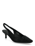 WODEN - Maxine Slingback Crystal - Kontsakingad - 42