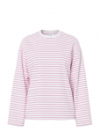 Pieces - Pcsadie Ls Top Jrs Noos - Pikkade varrukatega - M