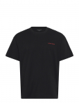 Bj&ouml;rn Borg - Borg Gym Pride Oversized T-Shirt - Spordi T-s&auml;rgid - M