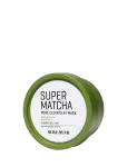 Some By Mi - Super Matcha Pore Clean Clay Mask - Savimaskid - 100 G