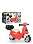 Smoby - Scooter Ride-On Food Express - Pealeistutavad m&auml;nguasjad - ONE SIZE