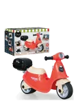 Smoby - Scooter Ride-On Food Express - Pealeistutavad m&auml;nguasjad - ONE SIZE