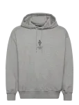 HAN Kj&oslash;benhavn - Diamond Loose Hoodie - Kapuutsiga pusad - S