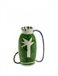 Serax - Vase Cocona Mix Santiago De Borja - Silindrikujulised vaasid - H:24.5CM