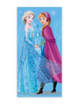 Frost - Towel Frozen 749 - 70X140Cm - R&auml;tikud - 70X140CM