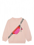 Minymo - Sweatshirt Ls - Dressipluusid - 116
