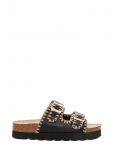 Duffy - Roma Nove - Platvormsandaalid - 40