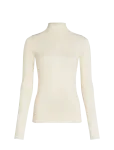 Hunkem&ouml;ller - Super Soft Top Turtleneck Cashmere Blend - Topid - XXL