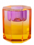 C'est Bon - Crystal Candle Holder - K&uuml;&uuml;nlajalad - H6CM