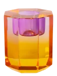C'est Bon - Crystal Candle Holder - K&uuml;&uuml;nlajalad - H6CM