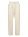 Lindbergh - Linen Wide Fit Pants - Vabaaja - M