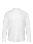 Lindbergh - Linen/Cotton Shirt L/S - Vabaaja s&auml;rgid - L