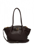 Gina Tricot - Mini Fold Detail Bag - Rihmaga kotid - ONE SIZE