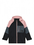 Color Kids - Jr. Jacket, Colorblock - Kerged jakid - 116