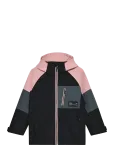Color Kids - Jr. Jacket, Colorblock - Kerged jakid - 116