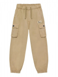 Minymo - Pants Woven Ribstop - Cargo-p&uuml;ksid - 140