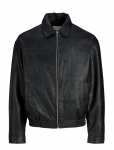 Jack & Jones - Jjleon Pu Bomber - Bomber-jakid - M