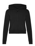 Juicy Couture - Activewear Ennis Hoodie - Spordi kapuutsiga pusad - S