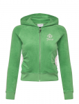 Juicy Couture - Applique Terry Hoodie - Kapuutsiga pusad - M