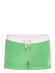 Juicy Couture - Applique Terry Booty Shorts - L&uuml;hikesed dressip&uuml;ksid - XS