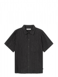 WOOD WOOD - Wwcarter Ss Shirt 25410 - L&uuml;hikeste varrukatega s&auml;rgid - XL