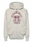 Champion - Full Zip Hoodie Sweatshirt - Kapuutsiga pusad - M