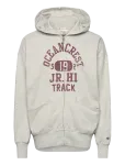 Champion - Full Zip Hoodie Sweatshirt - Kapuutsiga pusad - M