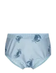 Vanilla Copenhagen - Baby Swim Pants - Skyway - Craby - M&auml;hkmep&uuml;ksid - 3-6M