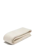 Vanilla Copenhagen - Bed Bumper Cot - Oyster Grey - Vooditarvikud - 30X 340X 4CM
