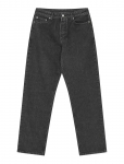 Mads N&oslash;rgaard - Arizona Black Denim Coen Jeans - Klassikalised - 32