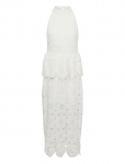 Karen By Simonsen - Kbflora Dress - P&otilde;lveni ja midi - 44