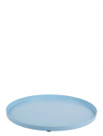 Present Time - Tray Servir Round Small - Kandikud - &Oslash; 30 CM