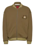 HUGO - Dugbyzip - Bomber-jakid - L