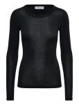 Minus - Mscally Long Sleeve Top - Pikkade varrukatega - S