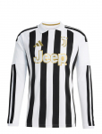 Adidas Performance - Juve H Jsy L - Spordi jalgpallis&auml;rgid - M