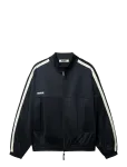 Woodbird - Wbchang Track Jacket - Spordi treeningjakid - XS