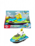 Dickie Toys - Dickie Toys Jetski Racer, 18 Cm - Muud veem&auml;nguasjad - ONE SIZE