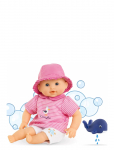 Corolle - Corolle Doll Bath Oc&eacute;ane, 30Cm - Nukud - ONE SIZE