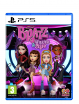 PS5 - Ps5 Bratz Rhythm & Style - M&auml;ngud - ONE SIZE
