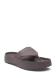 Calvin Klein - One Piece Eva Flip Flop Thong - Pl&auml;tud - 41
