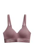 Calvin Klein - Lift Bralette - Braletid - XL