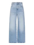 Calvin Klein Jeans - The Wide Leg Tinted Cruise - Laiad - 25 x 30