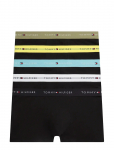 Tommy Hilfiger - 5P Trunk Wb - Bokserid - XL