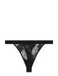 Tommy Hilfiger - Tanga Thong (Ext. Sizes) - Stringid - M
