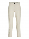Jack & Jones - Jpstace Summer Linen Blend Chino Pant Sn - Chino-p&uuml;ksid - 36 x 34