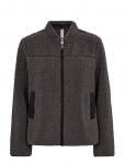 MOS MOSH - Mmrowe Teddy Jacket - Kerged suvejakid - XL